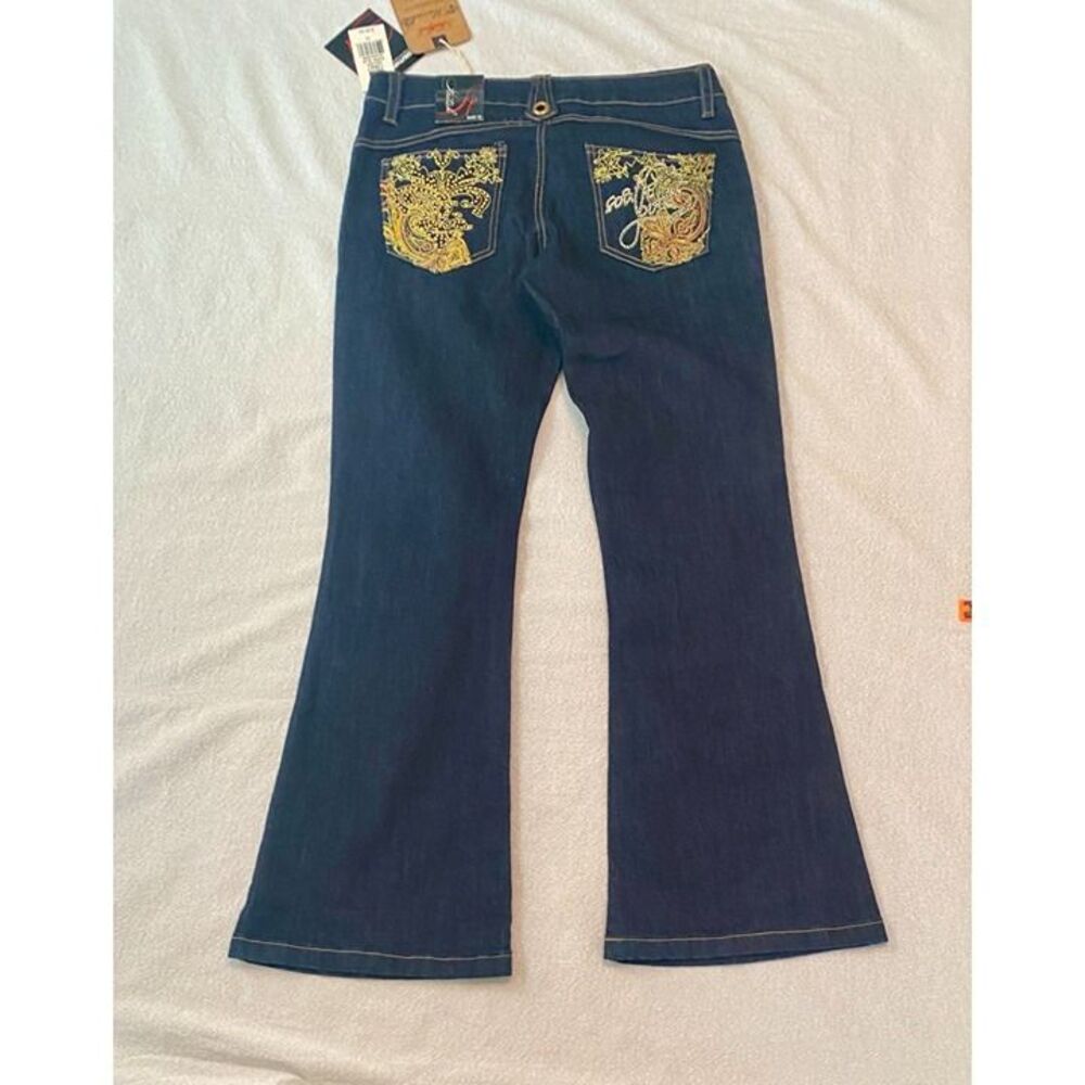 NWT South Pole womens jeans co. Size 13. New with tags.